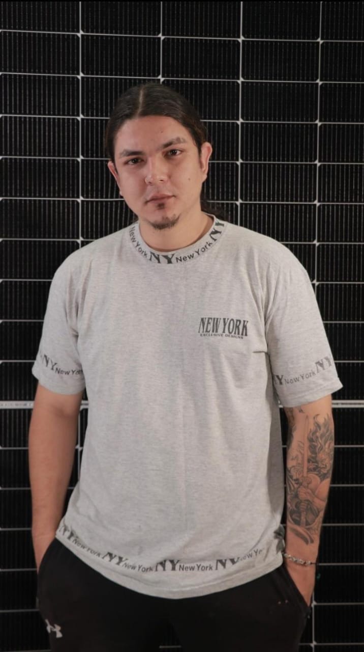 Fabian Steven Arias Henao